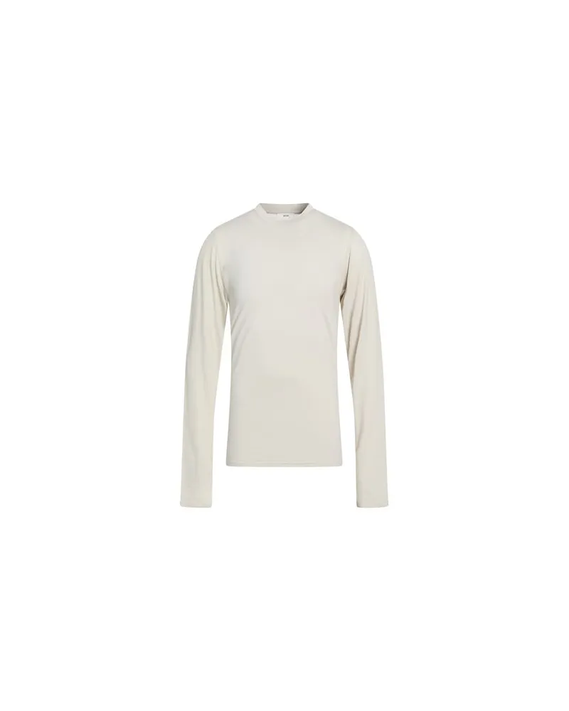 Rier TOPS - T-shirtsauf YOOX.COM Hellgrau