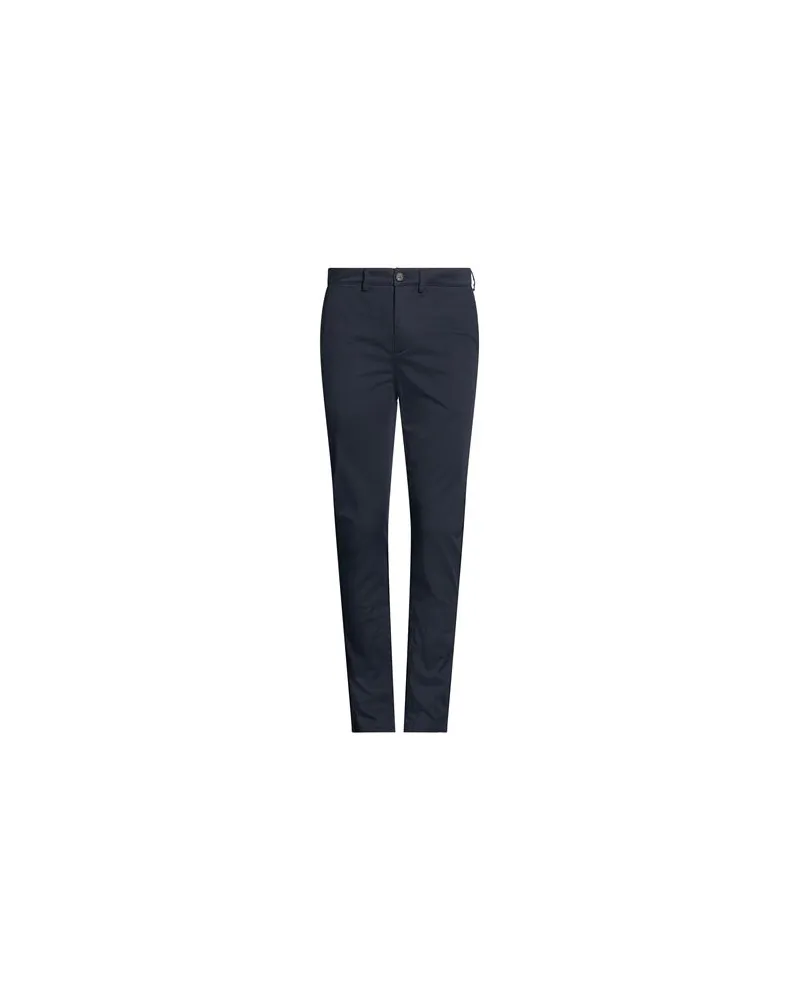 Department 5 HOSEN & RÖCKE - Hosenauf YOOX.COM Marineblau