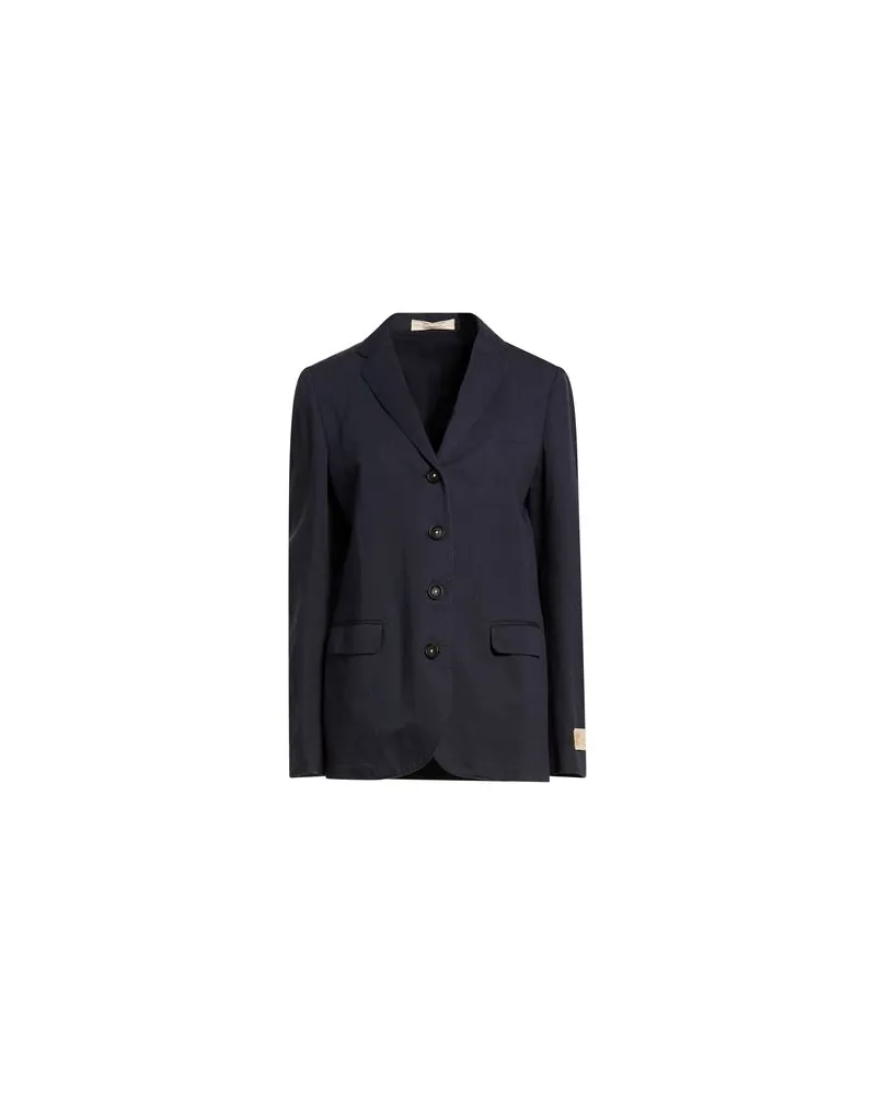 Massimo Alba ANZÜGE und CO-ORDS - Blazersauf YOOX.COM Marineblau