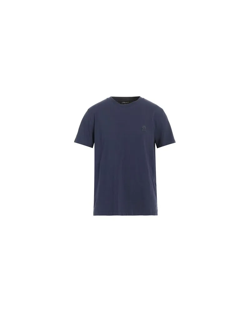 Ciesse Piumini TOPS - T-shirtsauf YOOX.COM Marineblau