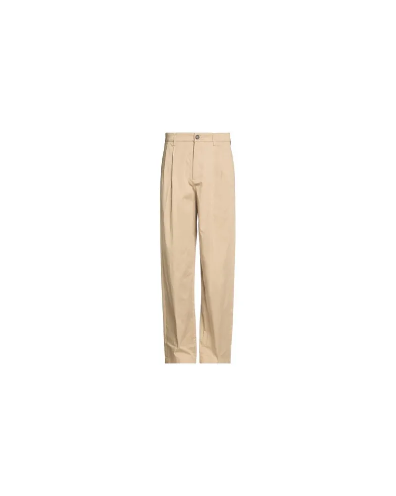 Department 5 HOSEN & RÖCKE - Hosenauf YOOX.COM Beige