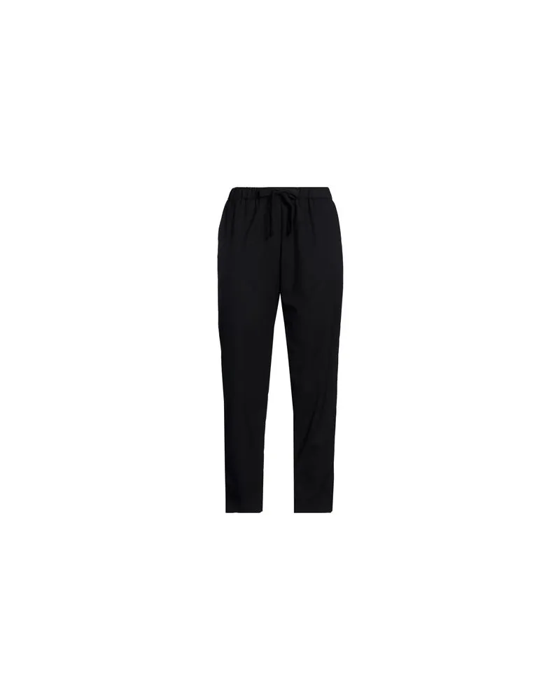 MYTHS HOSEN & RÖCKE - Hosenauf YOOX.COM Schwarz