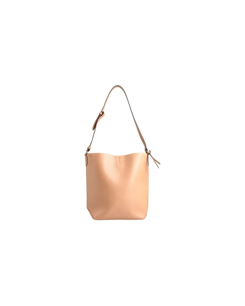 Theory TASCHEN - Schultertaschenauf YOOX.COM Sand