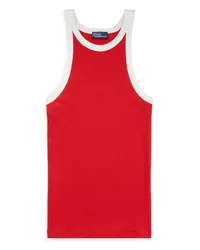 Ralph Lauren Tank Top Rot