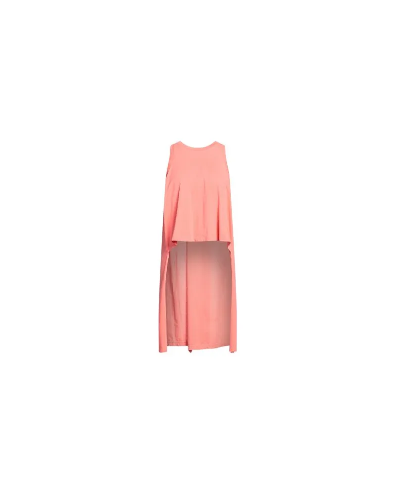 John Galliano TOPS - Topsauf YOOX.COM Koralle