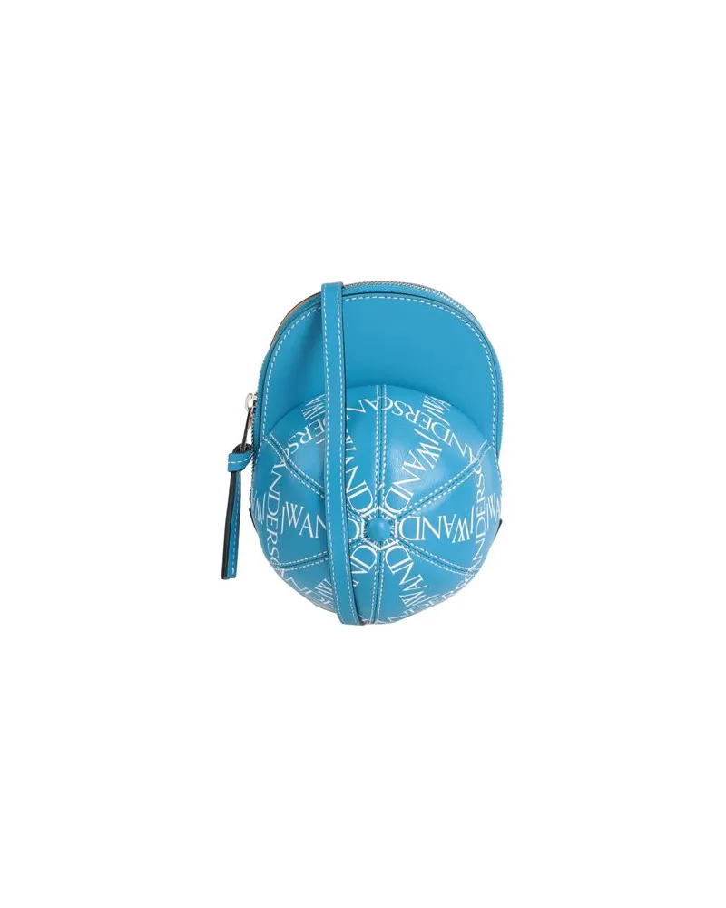 J.W.Anderson TASCHEN - Umhängetascheauf YOOX.COM Azurblau