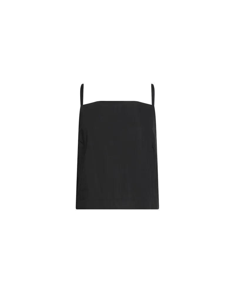 SPORTMAX TOPS - Topsauf YOOX.COM Schwarz