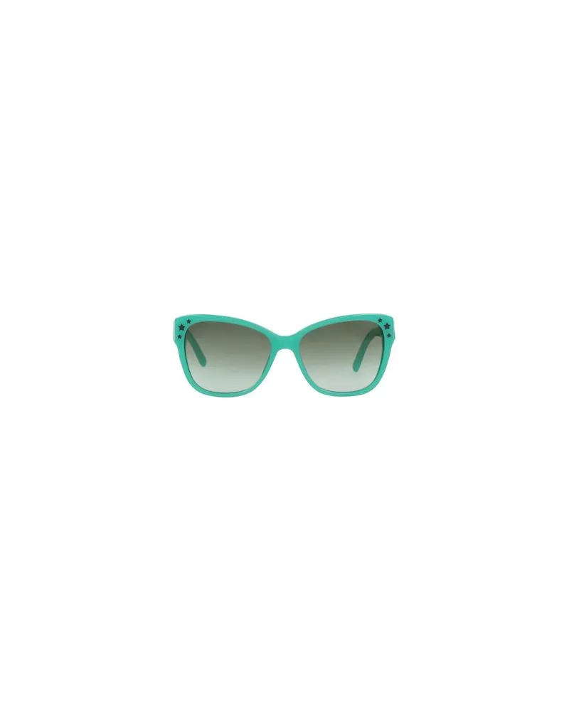Dolce & Gabbana BRILLEN - Sonnenbrillenauf YOOX.COM Säuregrün
