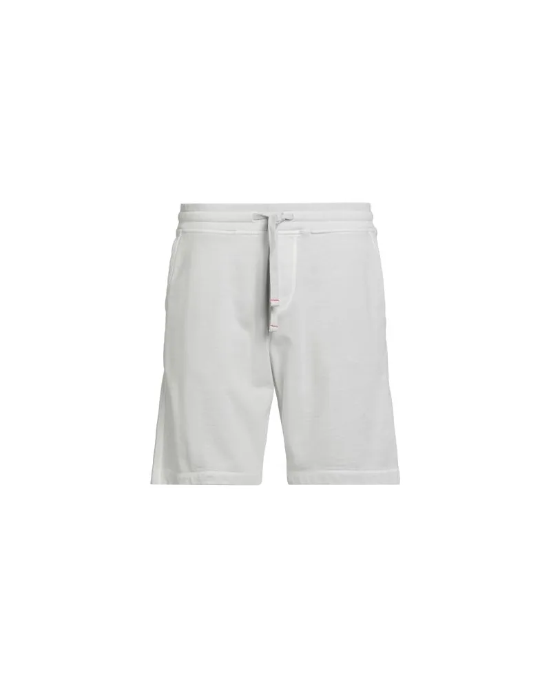 Orlebar Brown HOSEN & RÖCKE - Shorts & Bermudashortsauf YOOX.COM Hellgrau