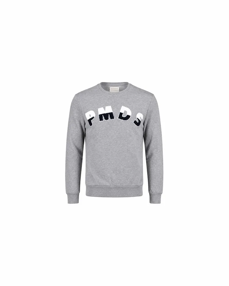 PMDS PREMIUM MOOD DENIM SUPERIOR TOPS - Sweatshirtsauf YOOX.COM Grau