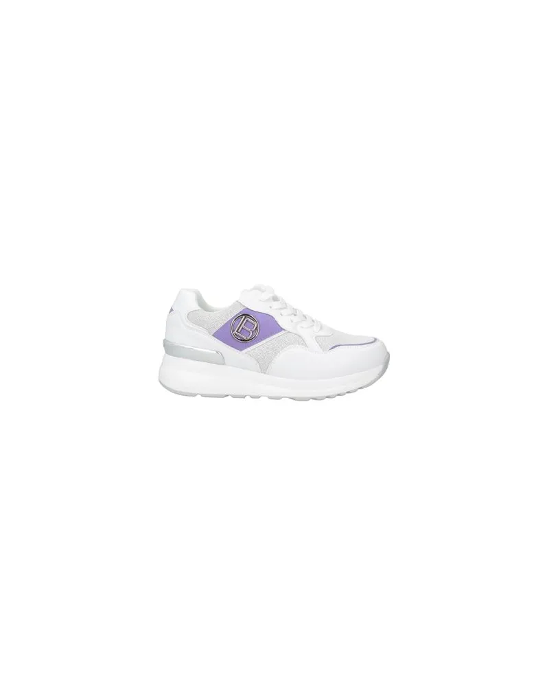 Laura Biagiotti SCHUHE - Sneakersauf YOOX.COM Weiß