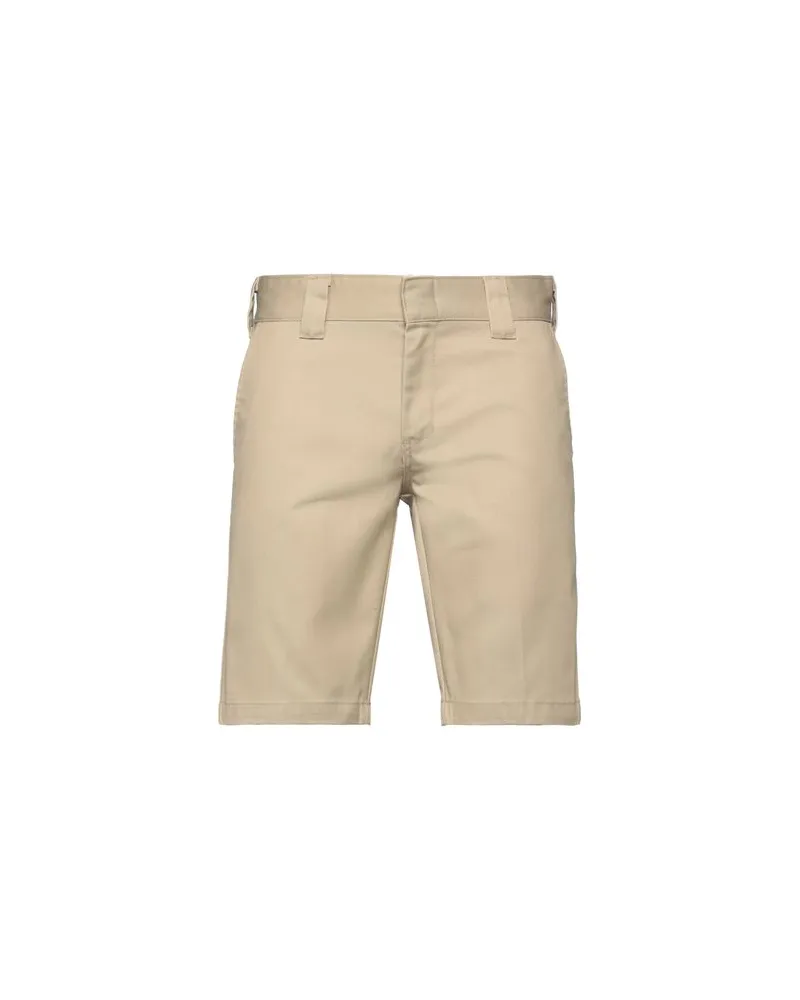Dickies HOSEN & RÖCKE - Shorts & Bermudashortsauf YOOX.COM Beige