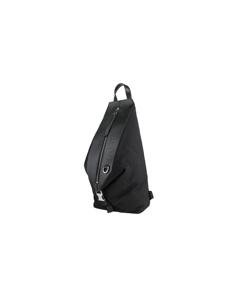 Loewe TASCHEN - Rucksäckeauf YOOX.COM Schwarz