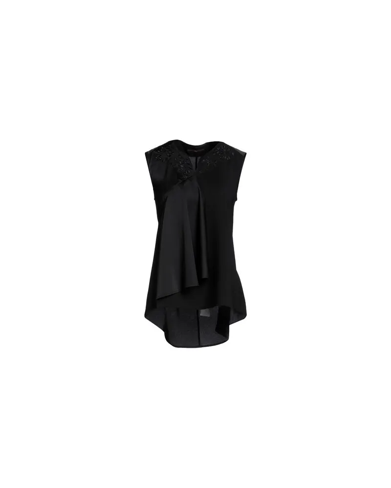 HIGH TOPS - Topsauf YOOX.COM Schwarz