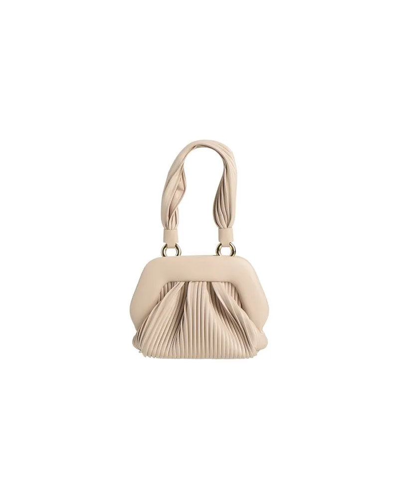 THEMOIRÈ TASCHEN - Handtaschenauf YOOX.COM Beige