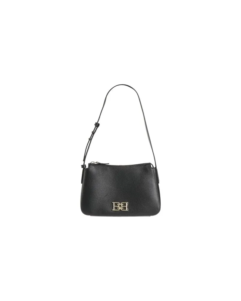 Bally TASCHEN - Schultertaschenauf YOOX.COM Schwarz