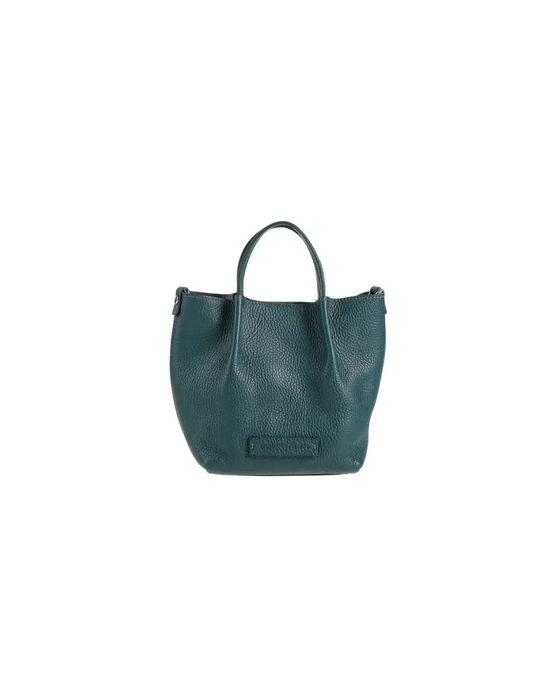 Fabiana Filippi TASCHEN - Handtaschenauf YOOX.COM Aquamarin