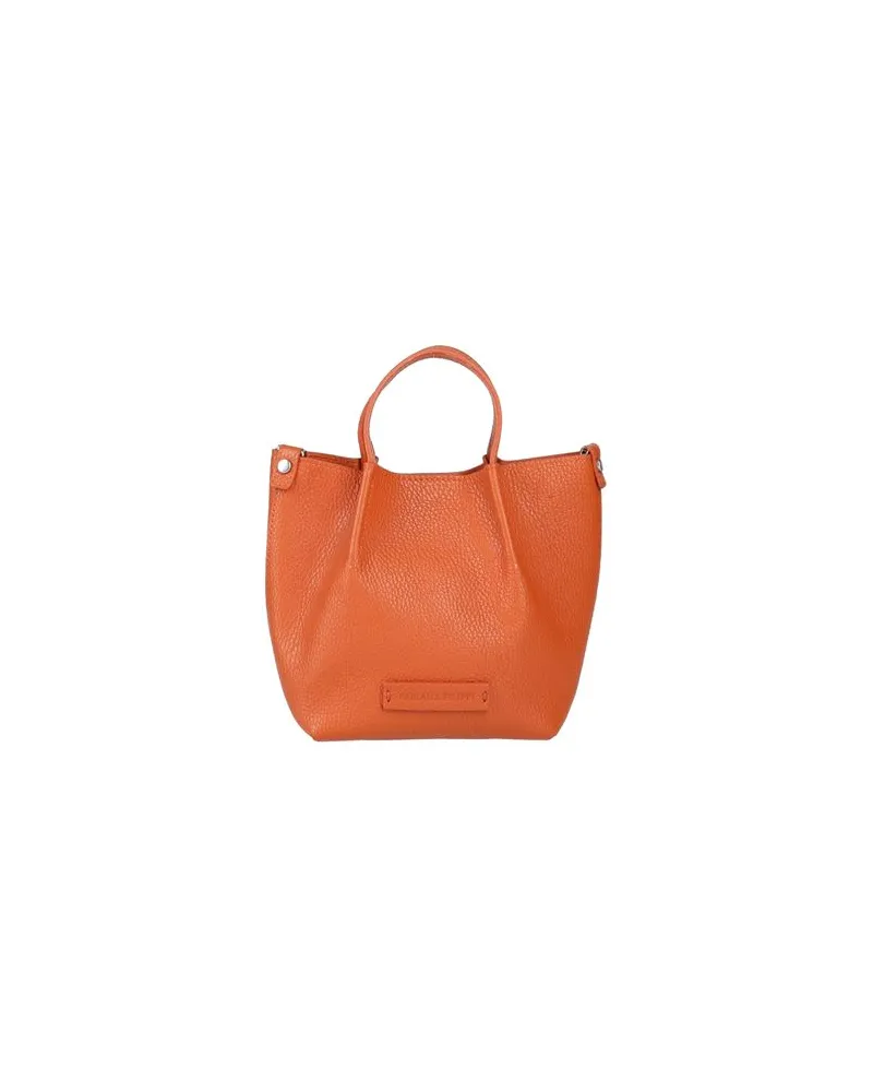 Fabiana Filippi TASCHEN - Handtaschenauf YOOX.COM Orange