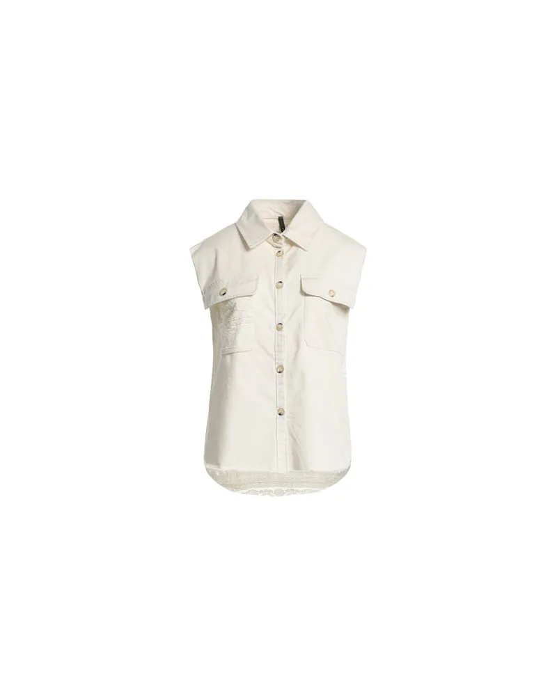 Bellwood TOPS - Hemdenauf YOOX.COM Beige