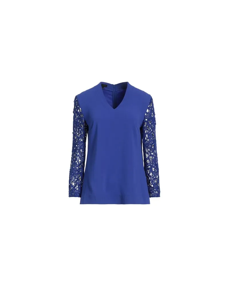 Escada TOPS - Topsauf YOOX.COM Königsblau