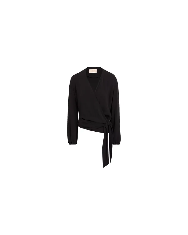 Kaos TOPS - Topsauf YOOX.COM Schwarz