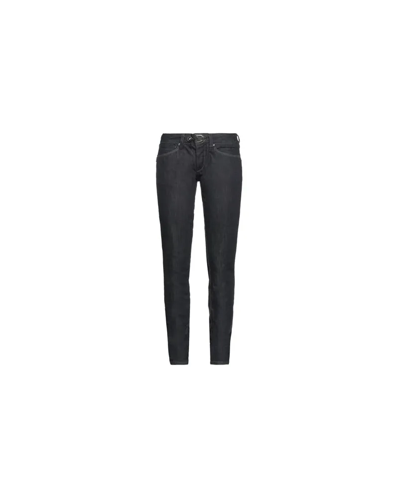 Replay HOSEN & RÖCKE - Jeanshosenauf YOOX.COM Blau