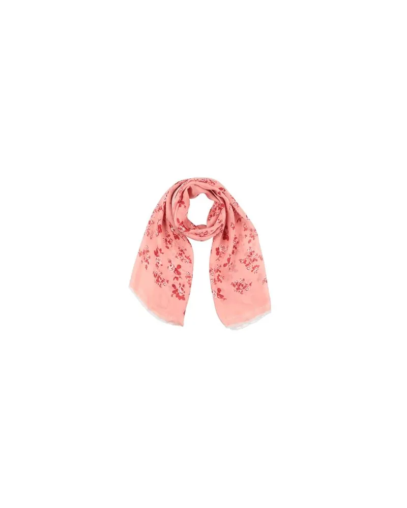 Lanvin ACCESSOIRES - Schalsauf YOOX.COM Lachs
