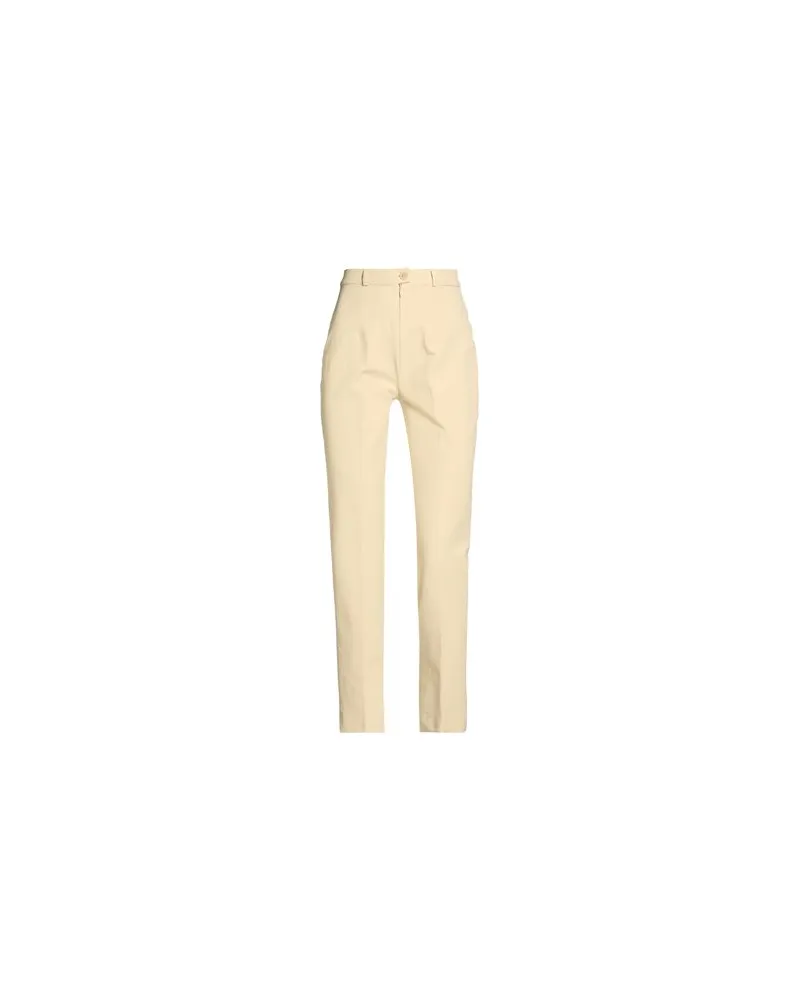 Max Mara HOSEN & RÖCKE - Hosenauf YOOX.COM Beige