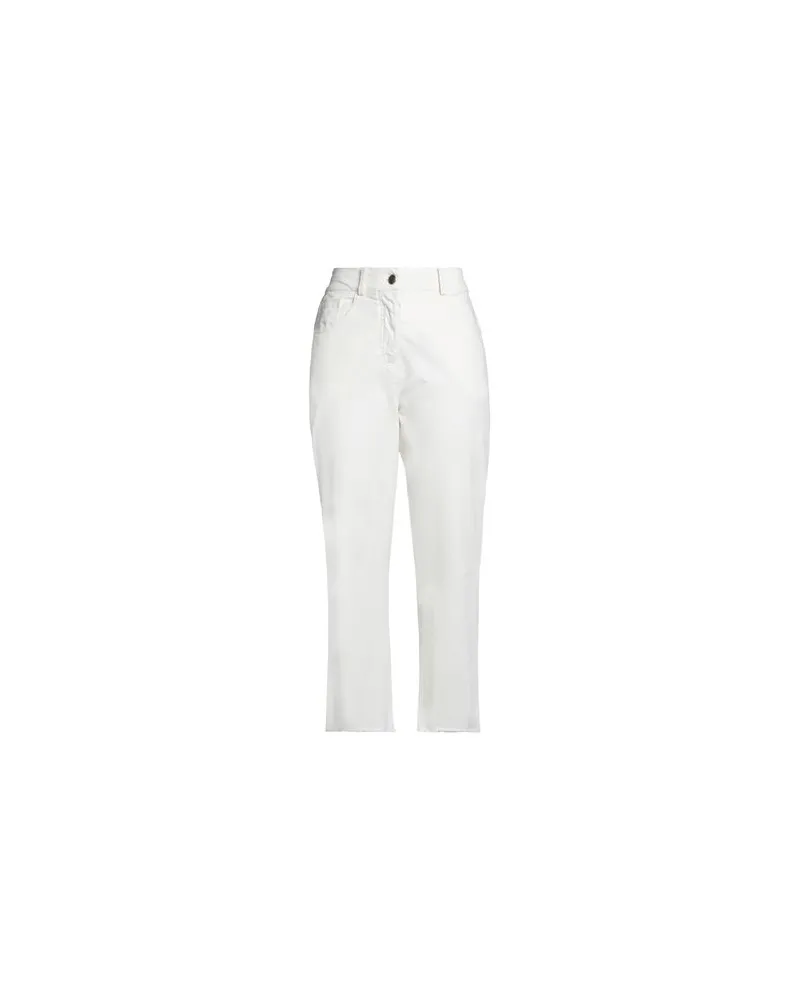 Aniye By HOSEN & RÖCKE - Hosenauf YOOX.COM Elfenbein