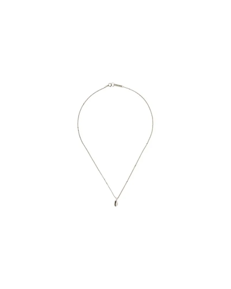 Isabel Marant SCHMUCK und UHREN - Halskettenauf YOOX.COM Silber