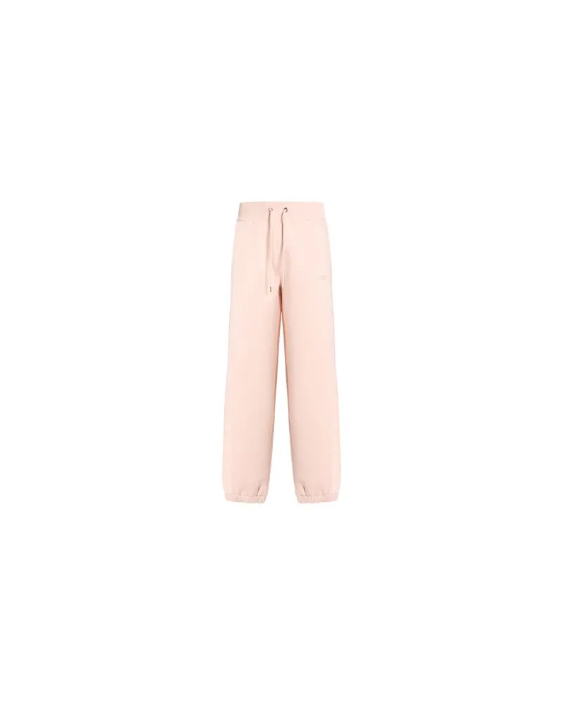 Guess HOSEN & RÖCKE - Hosenauf YOOX.COM Hellrosa