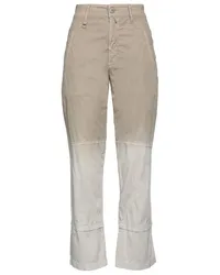 HIGH Hose Khaki