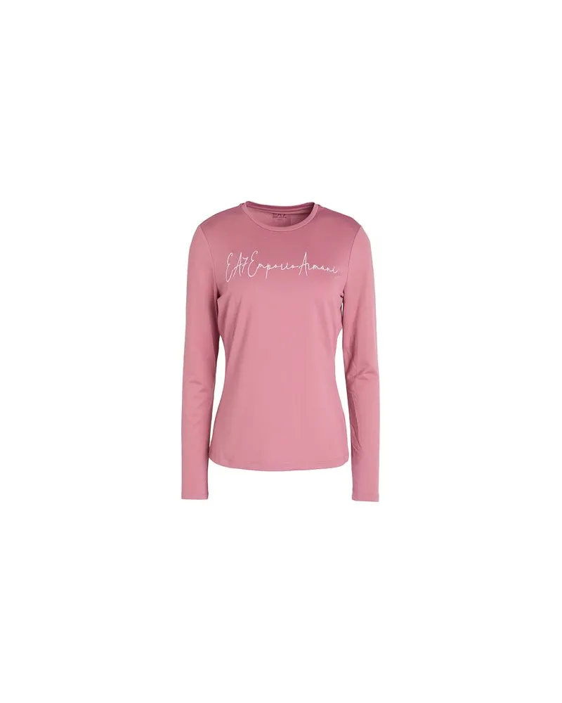 EA7 TOPS - T-shirtsauf YOOX.COM Antikrosa