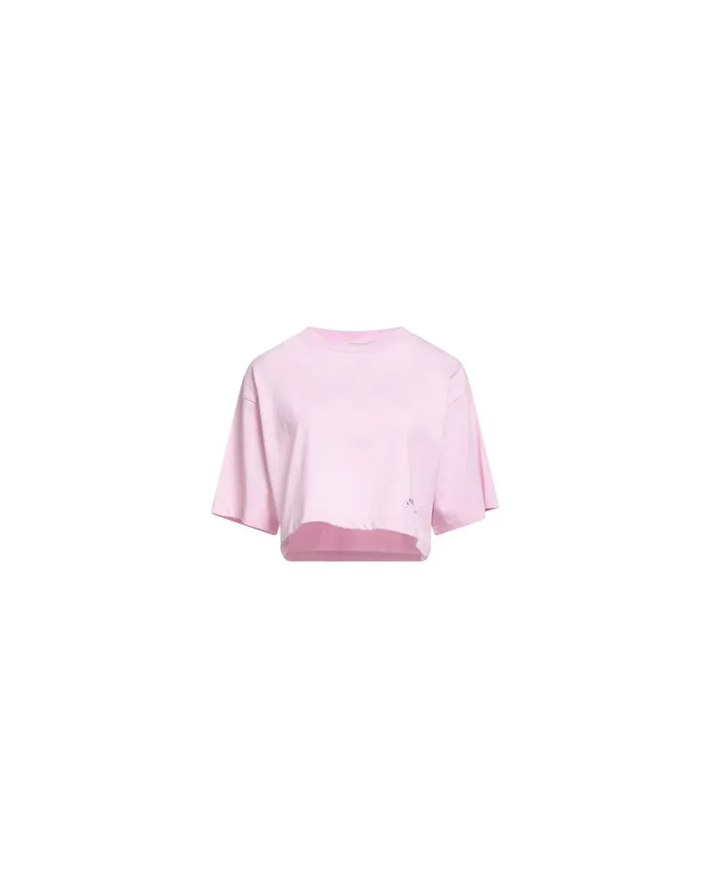 HINNOMINATE TOPS - T-shirtsauf YOOX.COM Rosa