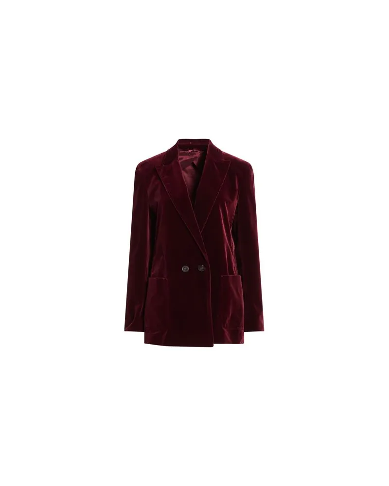 Max Mara ANZÜGE und CO-ORDS - Blazersauf YOOX.COM Bordeaux
