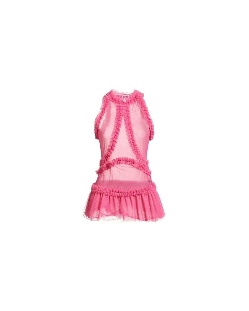Dondup TOPS - Topsauf YOOX.COM Magenta