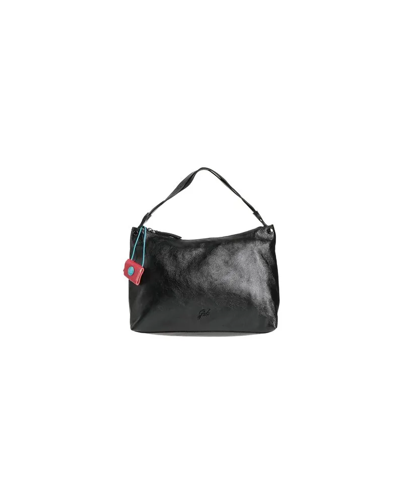 Gabs TASCHEN - Handtaschenauf YOOX.COM Schwarz