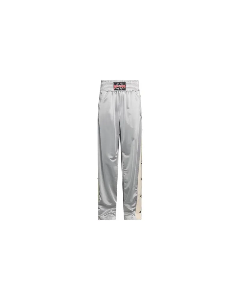 Palm Angels HOSEN & RÖCKE - Hosenauf YOOX.COM Grau