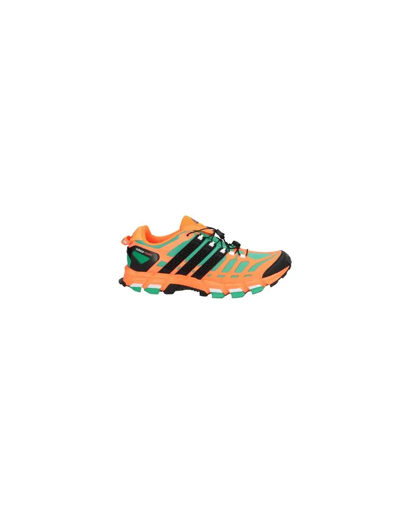 adidas SCHUHE - Sneakersauf YOOX.COM Orange