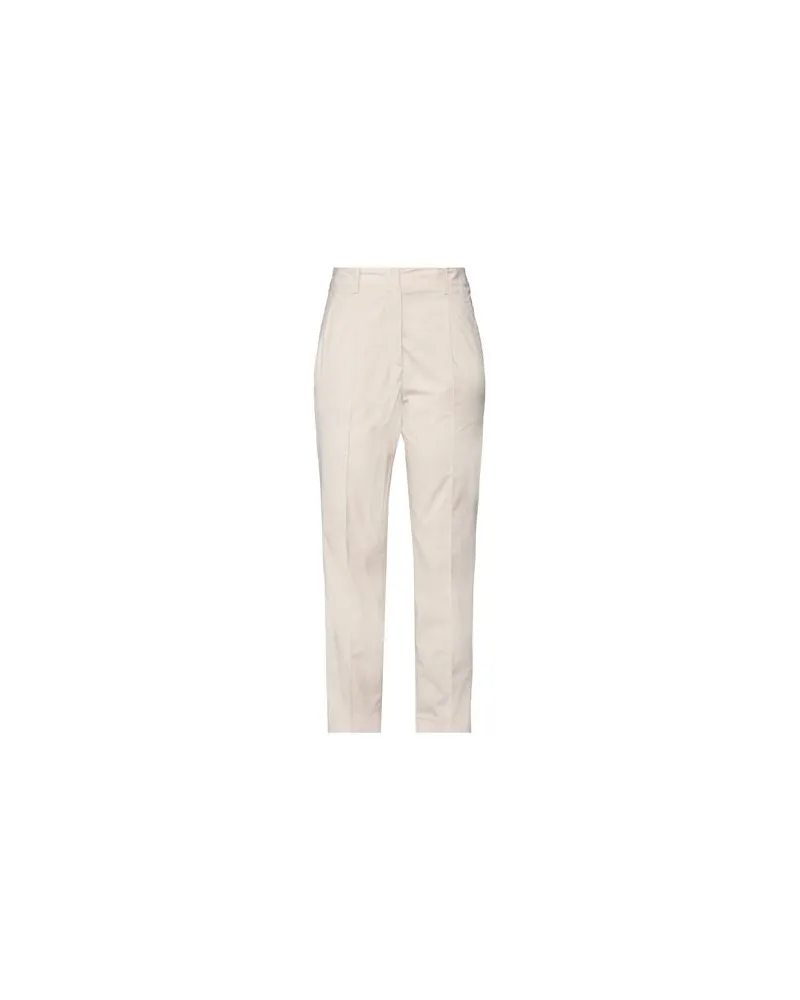 SLY 010 HOSEN & RÖCKE - Hosenauf YOOX.COM Hellrosa