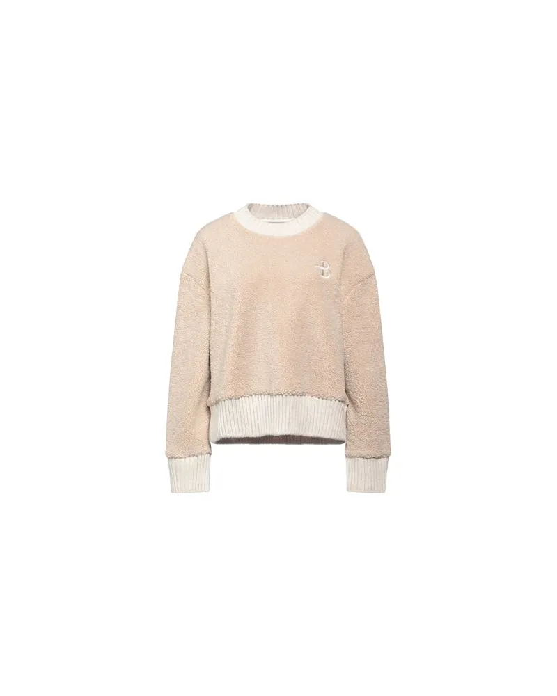 Ballantyne STRICKWAREN - Pulloverauf YOOX.COM Beige