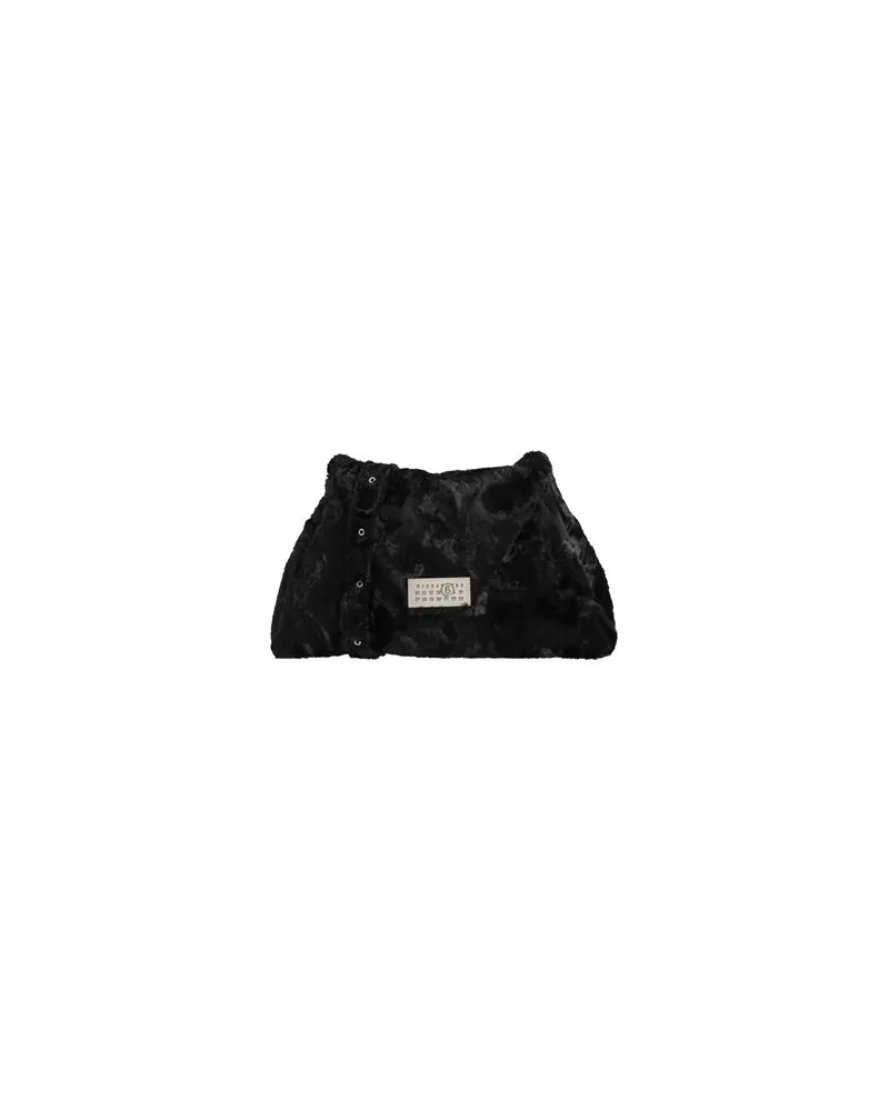 Maison Margiela TASCHEN - Umhängetascheauf YOOX.COM Schwarz