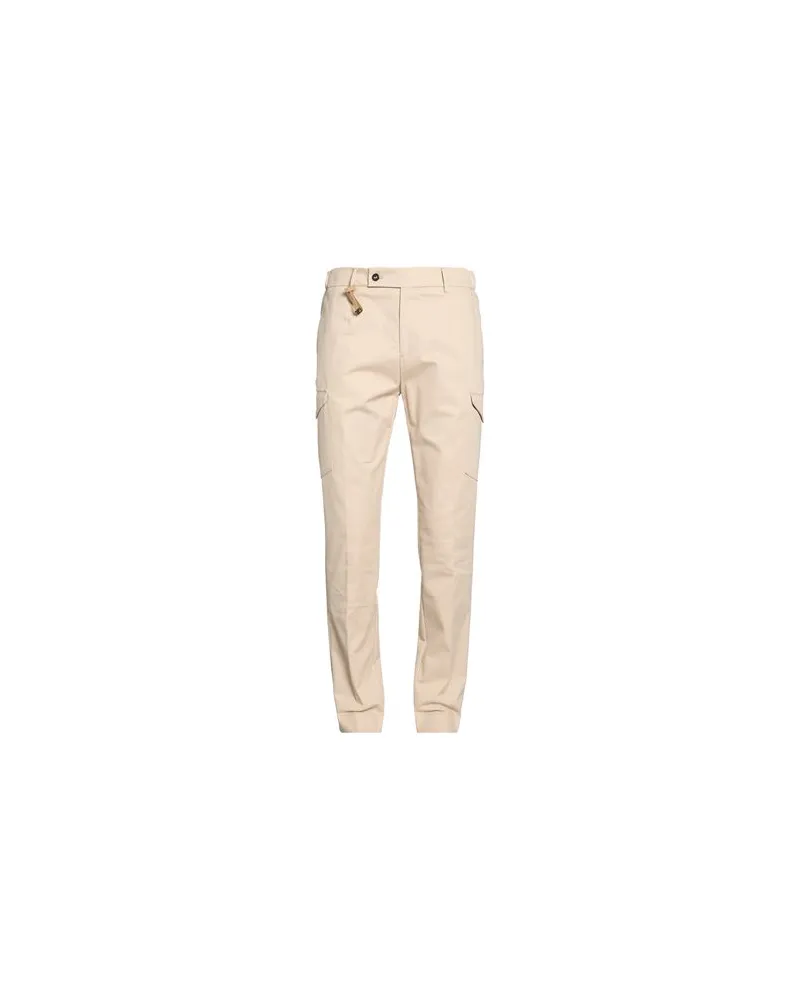 Berwich HOSEN & RÖCKE - Hosenauf YOOX.COM Beige