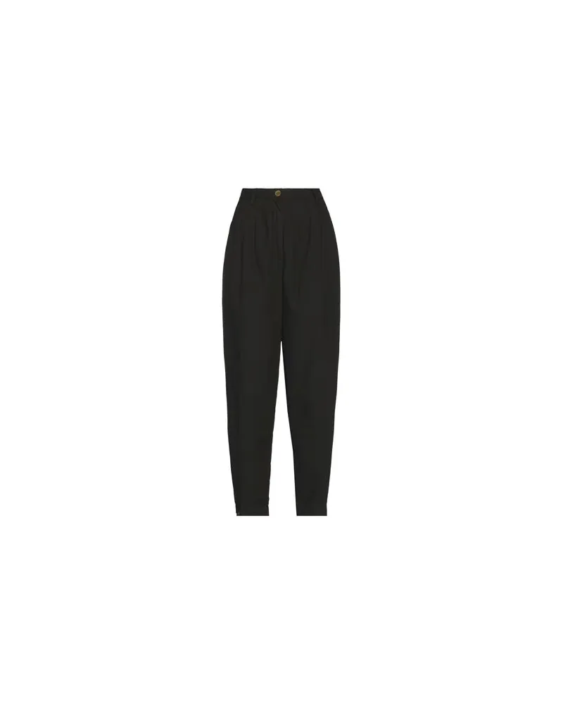 Department 5 HOSEN & RÖCKE - Hosenauf YOOX.COM Schwarz