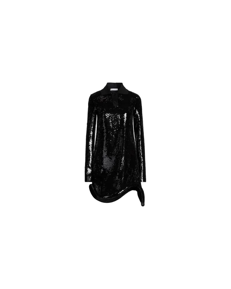 J.W.Anderson KLEIDER - Mini-Kleiderauf YOOX.COM Schwarz