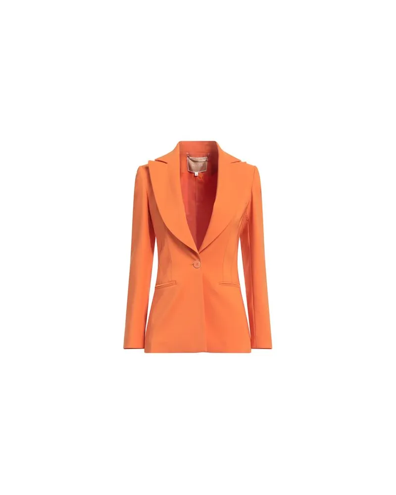 Kocca ANZÜGE und CO-ORDS - Blazersauf YOOX.COM Orange