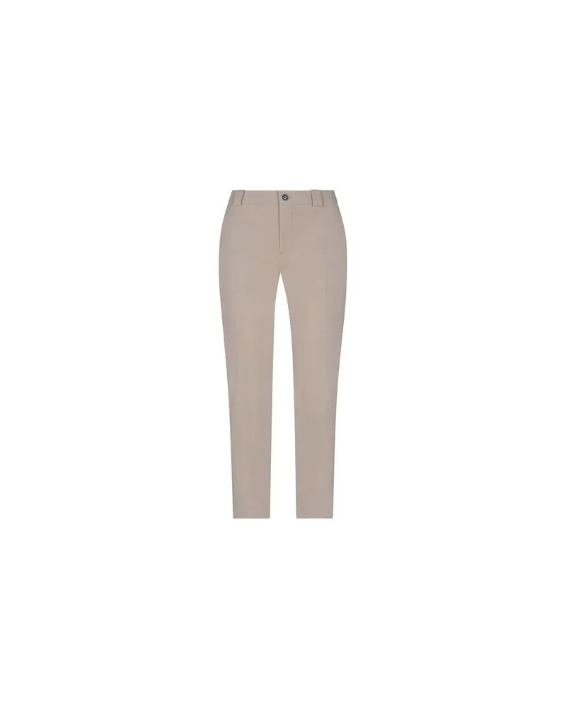 Berwich HOSEN & RÖCKE - Hosenauf YOOX.COM Khaki