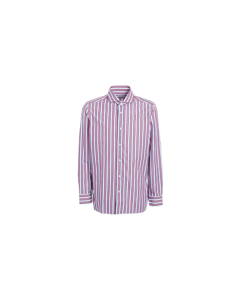 Giampaolo Viozzi TOPS - Hemdenauf YOOX.COM Marineblau