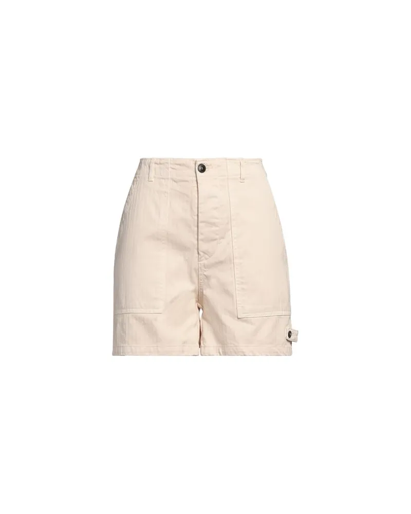 Fortela HOSEN & RÖCKE - Shorts & Bermudashortsauf YOOX.COM Beige