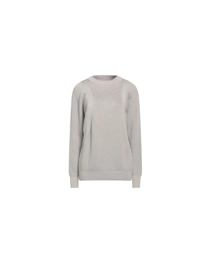 Nike STRICKWAREN - Pulloverauf YOOX.COM Grau